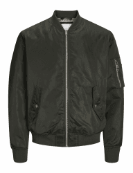 JACK & JONES Herren Jjocean Bomber