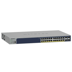 Netgear GS728TPP 28PT GE POE SMART Switch