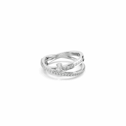 Swarovski, Hyperbola Ring