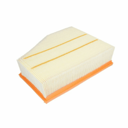 Bosch Automotive S0544 - Luftfilter Auto