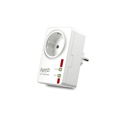 FRITZ!DECT Repeater 100 (Erhöht DECT-Reichweite) deutschsprachige Version