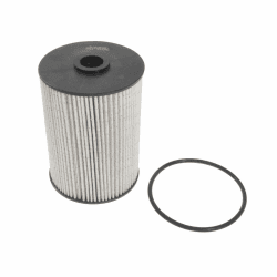Blue Print ADV182307 Kraftstofffilter mit Dichtring, 1 Stück