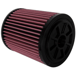 K&N Luftfilter kompatibel mit Audi A6 2.0 TDi 2019-2020 (E-0640)