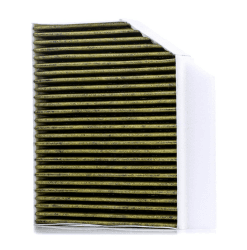 MANN-FILTER FP 26 023/1 Filtro de habitáculo – biofuncional FreciousPlus – para automóviles con volante a la derecha