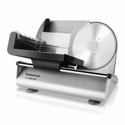 Snijmachine Taurus Cut Master 915511000 150W, Einheitsgröße, Silber