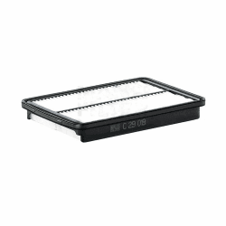 MANN-FILTER C 29 019 Filtro de aire – Para automóviles