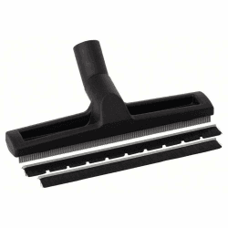 Bosch Professional 1x Mehrzweckdüse (für Rohr-Ø 35 mm, Zubehör Staubsauger)