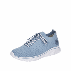 Rieker Damen 54020 Sneaker