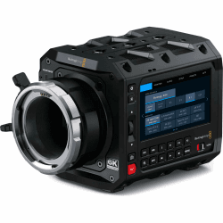 Blackmagic Design Pyxis 6K - PL-Mount