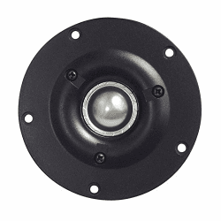 Unbekannt Titan Hochtöner, rund, 80 W