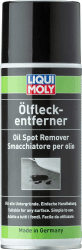 LIQUI MOLY Ölfleckentferner | 400 ml | Ölentferner | Art.-Nr.: 3315, farblos