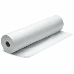 Vlieseline Stoff Meterware Volumenvlies 3 m x 160 cm - Stoffe zum Nähen aus Vlies Futterstoff Polstervlies Vliesstoff Nähvlies Bügelvlies Fleece Polsterwatte