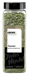 UBENA Thymian gefriergetrocknet, 1er Pack (1 x 90 g)