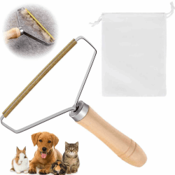 Fusselentferner Tierhaare, Fusselrasierer für Kleidung und Teppich, Katzenhaarentferner, Fusselentferner, Tragbarer Fusselrasierer, Tierhaarentferner, für Teppich, Tierhaare, Fussel