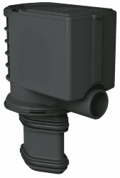 JUWEL Aquarium - Pumpe Eccoflow 600 - passend für das Bioflow Innenfiltersystem