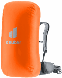 deuter Raincover II (30-50 L) Regenhülle (Modell 2024)