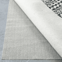 MAIYADUO Teppich Antirutschmatte 60 x 150 cm Teppichunterlage rutschfest Gleitschutz Zuschneidbar Rutschmatte Universal für Teppich Schubladen Regale Tablett