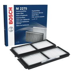 Bosch M2275 - Innenraumfilter Standard
