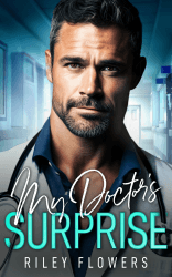 My Doctor's Suprise: Ein Second Chance - Liebesroman (Surprise Love Stories 1)