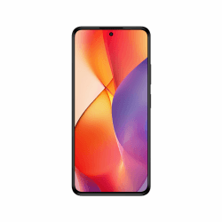 Smartphone myPhone N23 Plus, AMOLED-Display, schnelles 120Hz-Refresh-Rate, 4G LTE, 6,7 Zoll, 8GB RAM, Android 14, Dreifachkamera 64mpx, 256GB Speicher, erweiterbar auf bis zu 1TB! 5000mAh + Hülle