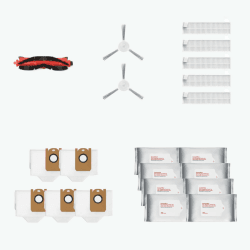 SwitchBot Robot Vacuum Replacement Kit for K10+