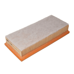 MANN-FILTER C 3188 Filtro de aire – Para automóviles