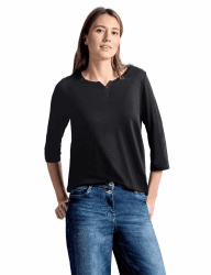 Cecil Damen T-Shirt