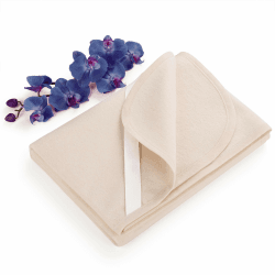 Blumtal® Premium Molton Matratzenschoner 140x200cm aus 100% Baumwolle im 2er Set - Oeko-Tex zertifizierte Matratzenauflage 140x200cm - atmungsaktiver Matratzenschutz - Matratzenunterlage 140x200
