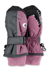 Sterntaler Unisex Kinder Fäustlinge