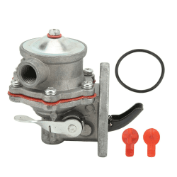 Bediffer Diesel-Automatische Traktorkraftstoffpumpe, Metall-Kraftstoffheber-F?rderpumpe, 04231021, 04230566, 04238003