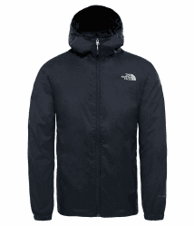 The North Face Herren Regenjacke Quest