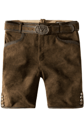 Stockerpoint Herren Hose Fred Freizeithose