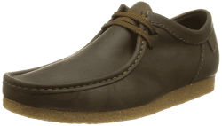 Clarks Herren Shacre Ii Run Oxford