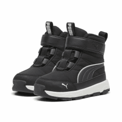 PUMA Unisex Kinder Evolve Boot Ac+ Inf Sneaker