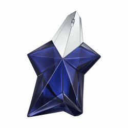 MUGLER Angel Elixir Eau de Parfum, Damen-Parfum, Holzig-blumiger Gourmand-Duft, Unwiderstehlicher Duft, Nachfüllbar