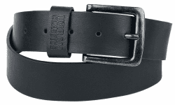 Urban Classics Unisex Leather Imitation Belt Gürtel