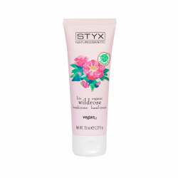 STYX Wildrose Handcreme 70ml