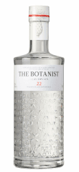 The Botanist Islay Dry Gin mit 46% vol. (1 x 0,7l) |Einzigartiger mit handgeernteten Botanicals von der schottischen Insel | Vielschichter mit Zitrusnote perfekt für Gin Tonic