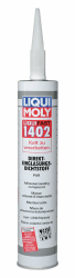 LIQUI MOLY Liquifast 1402 | 310 ml | Klebstoff | Art.-Nr.: 6136, farblos