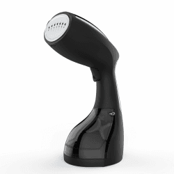 SteamOne - Tragbarer Dampfglätter, 1400 W, 24 g/min – Steamer, Autonomie 11 Minuten (260 ml) – bereit in 30 Sekunden – intuitiv und leistungsstark – alles Gewebe - EUTAC140B