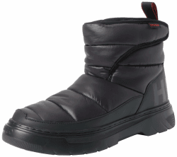 HUGO Herren Urian_halb_ny Half_Boot