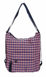 Mandarina Duck Damen Md20 Vichy Rucksack