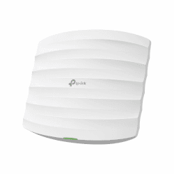 TP-Link Festa F54 Access Point AC1750 Dual-Band, Kostenlose Cloud-Verwaltung, 802.3af PoE oder passives PoE, Festa Mesh, 2× Gigabit-Ports, Gastnetzwerk, VPN, VLAN, MU-MIMO