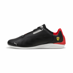 PUMA Unisex Ferrari Drift Cat Decima 2.0 Sneaker