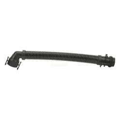 Air Intake Breather Pipe , Air Breather Pipe Impact Proof Anti Aging High Efficiency Wear Resistant 13717823517 Lange Lebensdauer Stabile Leistung Auto