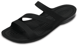 Crocs Damen Swiftwater W Sandalen