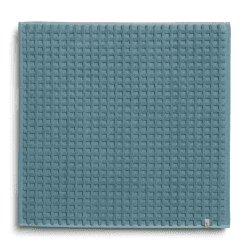 Möve aus 100% Baumwolle Piqué Badteppich, Arctic, 60 x cm EU