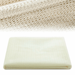 200cmx200cm Antirutsch Teppich, rutschfeste Unterlage, Teppichunterlage rutschfest, Teppich Antirutschmatte, geeignet als Antirutschmatte für Teppiche und Schubladen, 1 Stück