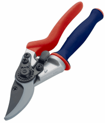 Spear & Jackson 6259BS Razorsharp Ergo Twist Bypass-Gartenschere