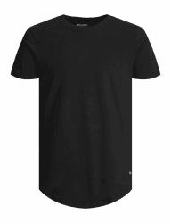 Jack & Jones Mens Noa T-Shirt Plus Size Tee Top